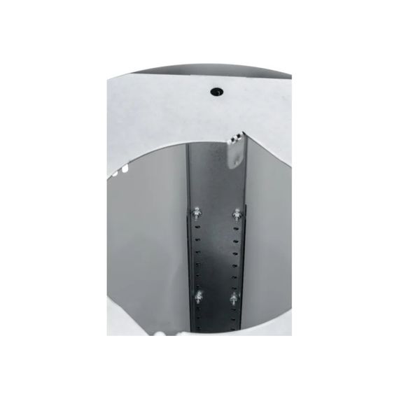 Витяжка кухонна GRANADO Segovia 3604-1200 white (GCH6436455) | Зображення 2
