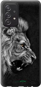 Чохол на Samsung Galaxy A52s 5G A528B Лев "1080u-2583-2448"