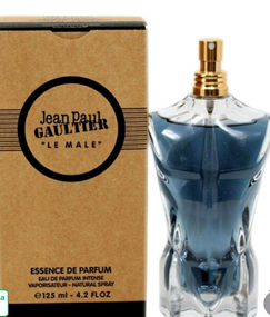 Jean Paul Gaultier Le Male Essence De Parfum 125 мл