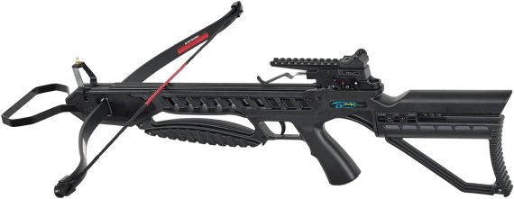 Арбалет Man Kung XB21 Rip Claw. Black | Зображення 3