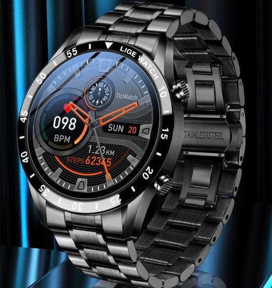 Smart Power Nano Black | Зображення 5