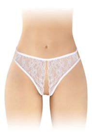 Трусики Fashion Secret Victoria White