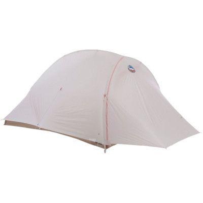 Палатка Big Agnes Fly Creek HV UL2 gray/greige (021.0218) | Зображення 1