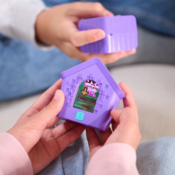 Интерактивная игрушка Собачий Рай — Виртуальный дом щенков | Зображення 4