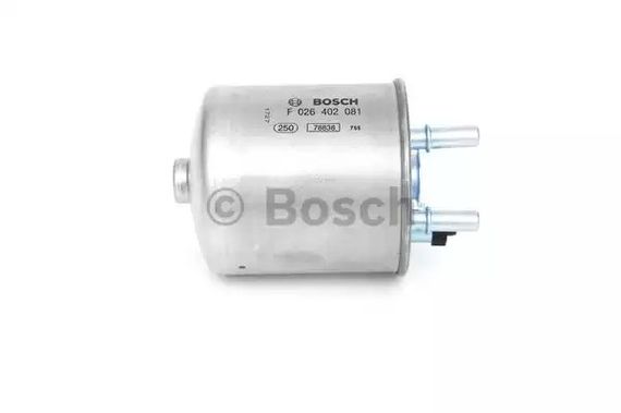 Фільтр паливний RENAULT KANGOO, BOSCH (F026402081) | Зображення 3