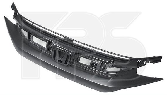 Решетка радиатора Honda Civic FC '16- седан (FPS) 71121TBAA01