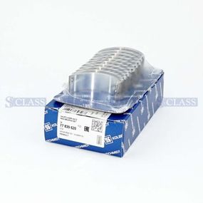 Вкладыши коренные 0.50 Renault Kangoo 1.5 DCI 01-, KS, 77839620,