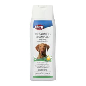 Trixie Teebaumol Shampoo шампунь для собак з олією чайного дерева, 250 мл