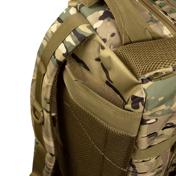 Рюкзак Rapid LC Multicam (7127), | Зображення 9