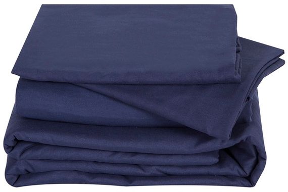 Комплект постільної білизни Soho Полуторний 150х200 см Graphite | Зображення 1