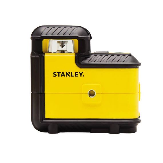 Уровень лазерный Cross360 STANLEY STHT77594-1 | Зображення 1