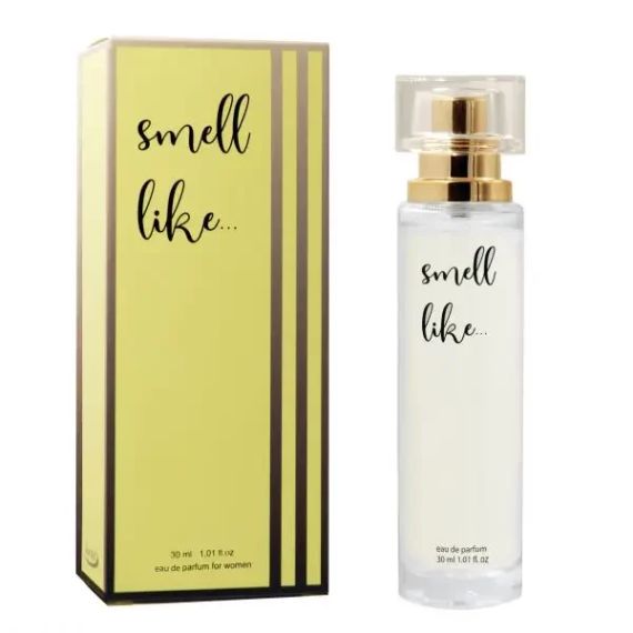 Духи з феромонами жіночі Aurora Smell like №08, 30 мл sexstyle | Зображення 5
