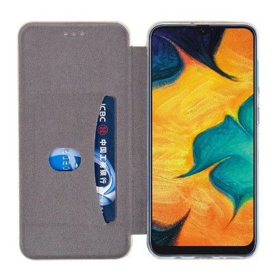 Чехол для мобильного телефона BeCover Exclusive Motorola Moto G13/G23/G53 Dark Green (709001) - Топ Продаж! | Зображення 2