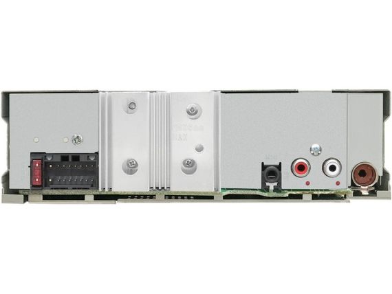 Автомагнитола Kenwood KMM-BT209 | Зображення 5