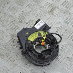 Шлейф підрульовий Airbag Ford Focus III 2011-2017 Кільце підрульове подушки безпеки Форд BK2T14A664BA