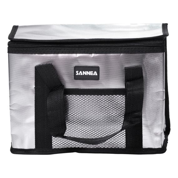 Термосумка 8 (л) сумка холодильник для пива холодильник походный для природы, для пикника, рыбалки HP-14-3