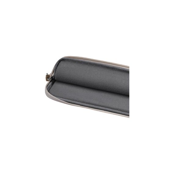 Сумка для ноутбука Defender 15.6" Solid PU beige (26126) | Зображення 7