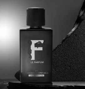 Парфумована вода Fragrance World F Le Parfume чоловіча 100 мл