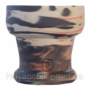 Чаша для кальяну Lavart Nedra Glaze Bryce