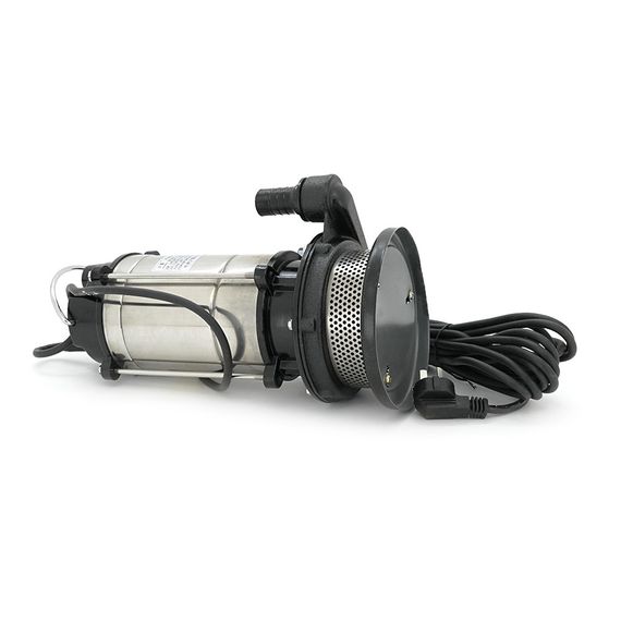 Занурювальний насос, 750W, 220V, до 1.5 м³/год, підйом до 18 м, 25 мм | Зображення 1