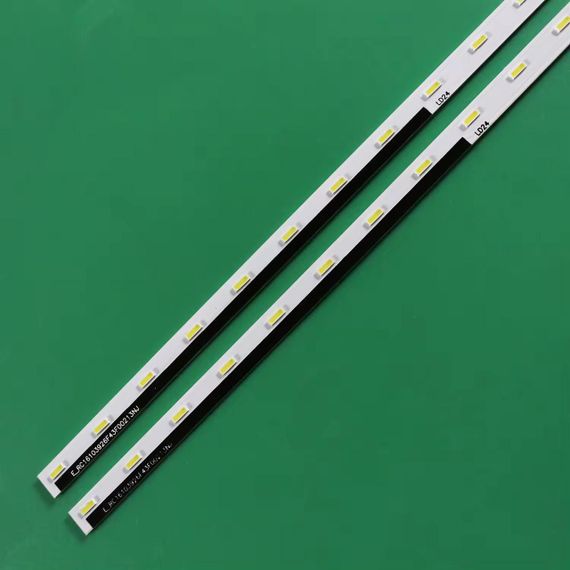 LED підсвітка TV 43" NLAW20450 LB43045 V0_00 LB43026 V3_00 AGS46308 LM41-00545A E_R606101170F43F00212NJ 2шт. | Зображення 1