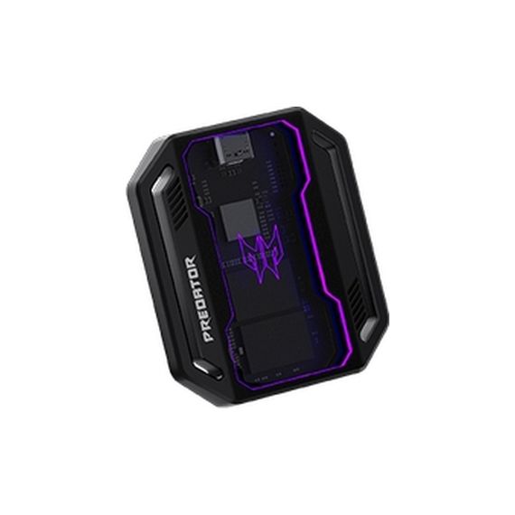 Накопичувач SSD USB Type-C 2TB Acer Predator (BL.9BWWR.126) | Зображення 3