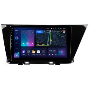 Штатна магнітола Teyes CC3L 4+32 Gb Kia Niro DE 2016-2019 9" (L1)