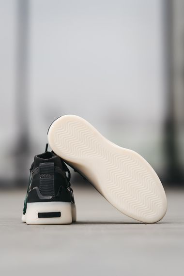 Чоловічі кросівки Fear of God Athletics весна / літо / осінь 1317 43 27,5 | Зображення 1