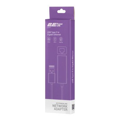 Сетевая карта 2E 2E-U2085T | Зображення 4