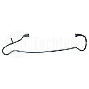 Трубка топливная пластиковая Fiat Doblo 1.3 JTD 04-06, AutoTechteile, 511 0260, 511 0260