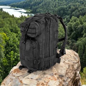 Рюкзак армійський речмішок, Військторг рюкзак, Штумовий військовий рюкзак Військовий похідний AX-67