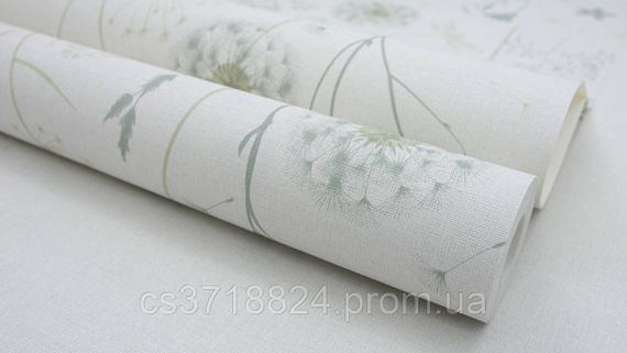 Обои виниловые на флизелиновой основе SINTRA Meadow 460207 (1,06х10,05м) | Зображення 2