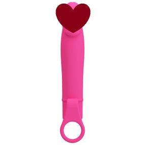 Вібратор PRETTY LOVE XIUHCOATL 10 function vibrations Sex Aura