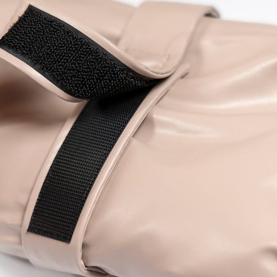 Попона Pet Fashion Mikki для собак бежева ХS | Зображення 4