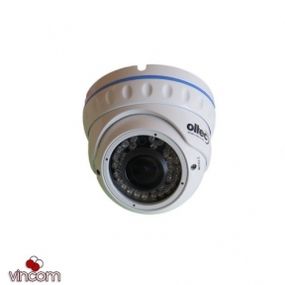 Видеокамера AHD Oltec HDA-LC-920VF