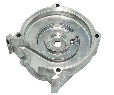 Корпус редуктора для рейсмуса Makita 2012NB (151738-1)