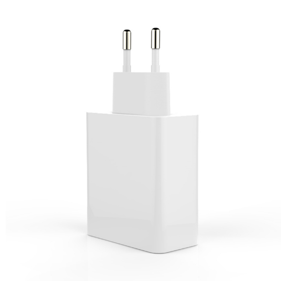 Зарядний пристрій мережевий 2USB 3,0A QC 36W білий ColorWay CW-CHS017Q-WT | Зображення 4