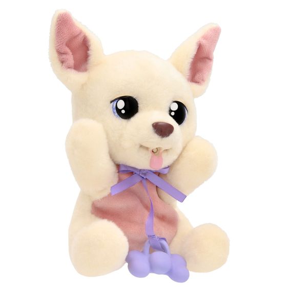 Інтерактивна іграшка 926370IM Baby Paws серії Yummy – Чихуахуа (8421134926370) | Зображення 3