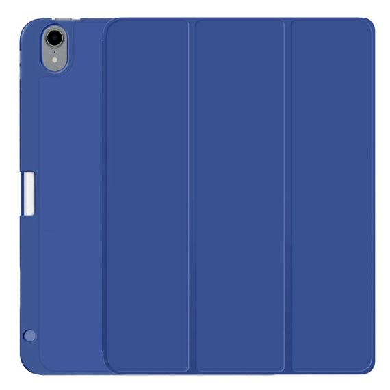 Чехол Primolux для планшета Apple iPad Air 5 10.9" 2022 (A2588 / A2589 / A2591) Stylus TPU - Blue