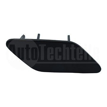 Крышка форсунки омывателя фар правая VW Scirocco 08-17, AutoTechteile, 395 5051, 1K8955110AGRU