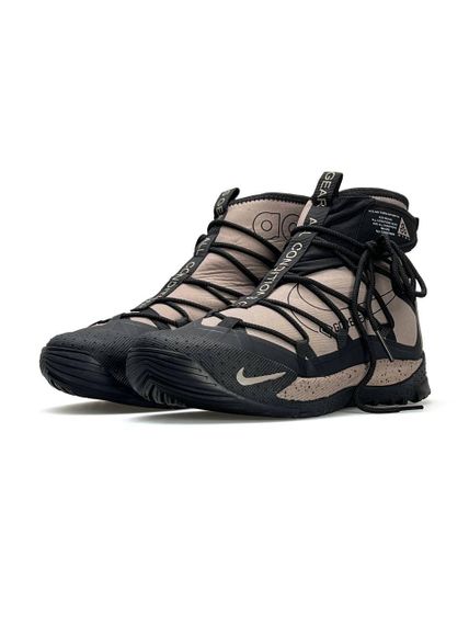 Чоловічі зимові кросівки ACG Terra Antarktik Light Brown Fur , В'єтнам,  зима | Зображення 2