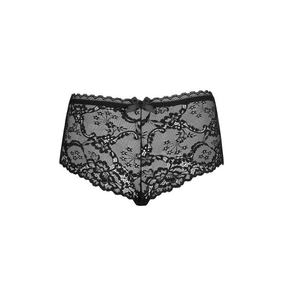 Трусики Obsessive RAQUELIA S/M | Зображення 4