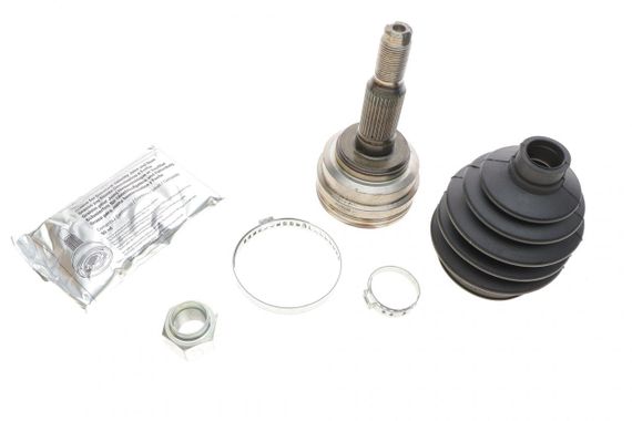 ШРКШ зовнішній Chevrolet Lacetti J200 1.4-1.8 05- 33z 22z 51.9mm 81mm 60.5mm  15-1655