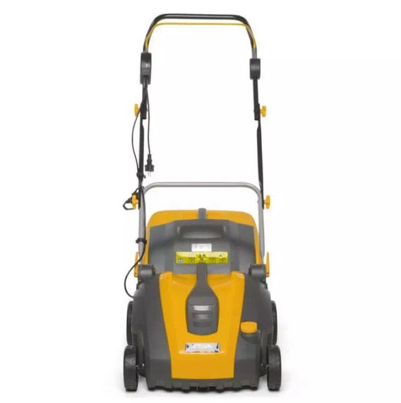 Аератор електричний Stiga SV415E | Зображення 4