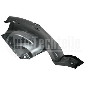 Подкрылок передний левый Opel Movano / Renault Master 10 - (передняя часть), AutoTechteile, 505 1426, 1887009