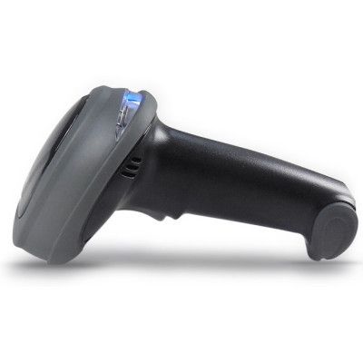 Сканер штрих-кода Mindeo Сканер S2290 2D, BT (CS2290-SR-BT 2D, Bluetooth) | Зображення 2