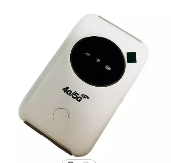 Роутер мобільний 4g Херсе, | Зображення 1