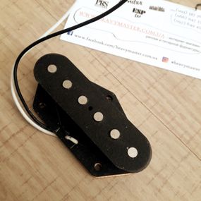 Бриджевий звукознімач Fender Squier Classic Vibe '50s Telecaster Bridge Pickup