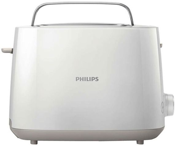 Тостер Philips HD2581/00 | Зображення 1
