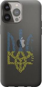 Чохол для Apple iPhone 13 Pro Max з пластику FCh_035300